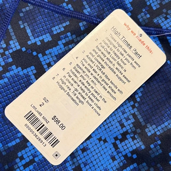 LULULEMON - Picture 11 of 14